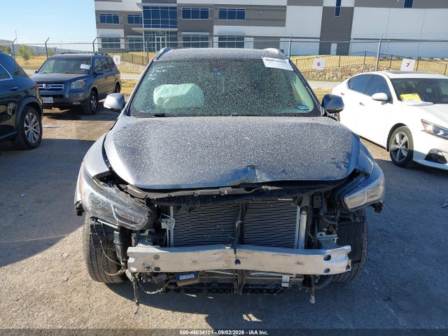 Продажа на аукционе авто 2017 Infiniti Qx60, vin: 5N1DL0MM2HC515898, номер лота: 46034101