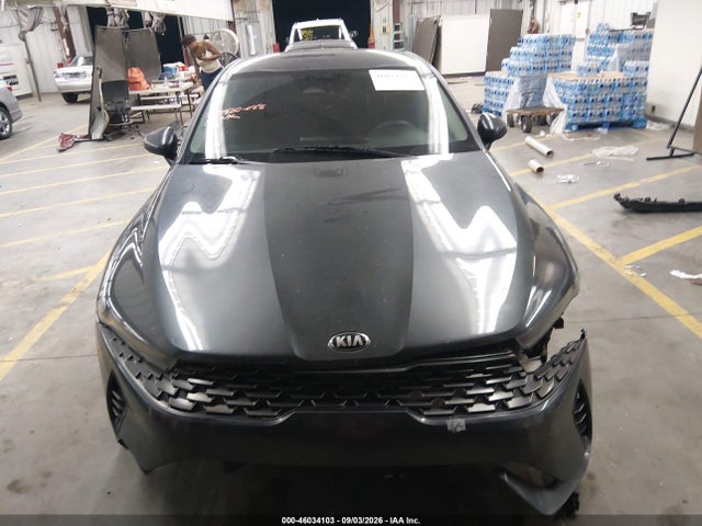 5XXG14J23MG008049 KIA K5 LXS