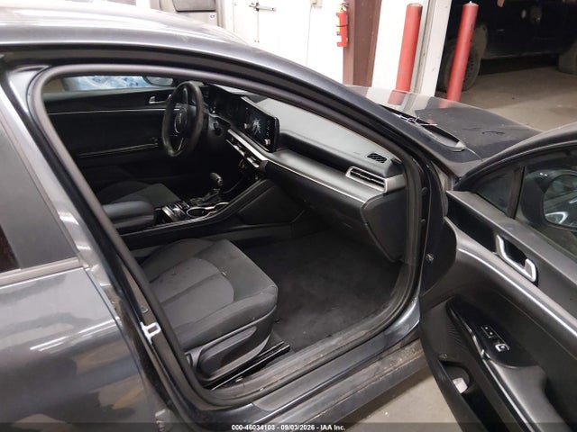 5XXG14J23MG008049 KIA K5 LXS