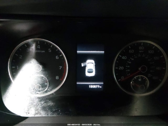 5XXG14J23MG008049 KIA K5 LXS