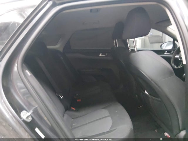 5XXG14J23MG008049 KIA K5 LXS