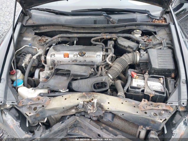 Продаж на аукціоні авто 2011 Honda Accord 2.4 Ex-l, vin: 1HGCP2F87BA082289, номер лоту: 46034106