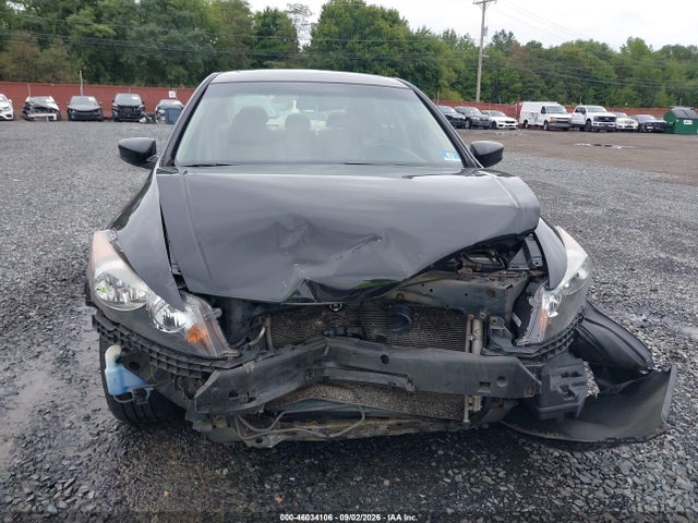 Продаж на аукціоні авто 2011 Honda Accord 2.4 Ex-l, vin: 1HGCP2F87BA082289, номер лоту: 46034106