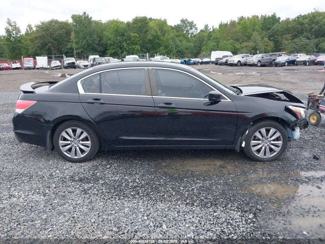 Продаж на аукціоні авто 2011 Honda Accord 2.4 Ex-l, vin: 1HGCP2F87BA082289, номер лоту: 46034106