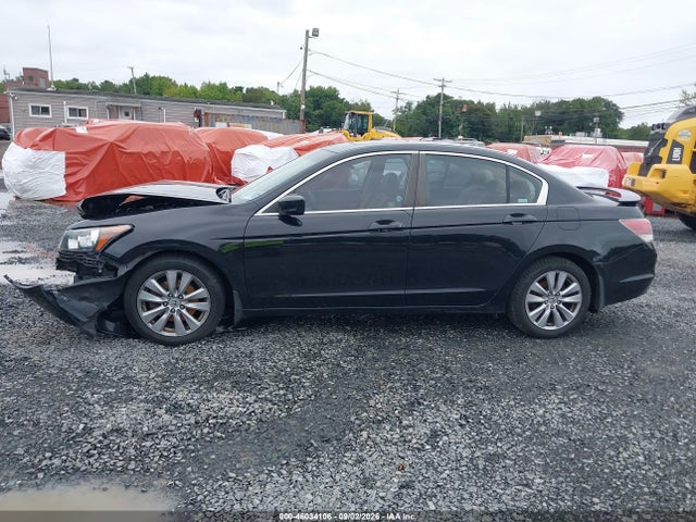 Продаж на аукціоні авто 2011 Honda Accord 2.4 Ex-l, vin: 1HGCP2F87BA082289, номер лоту: 46034106