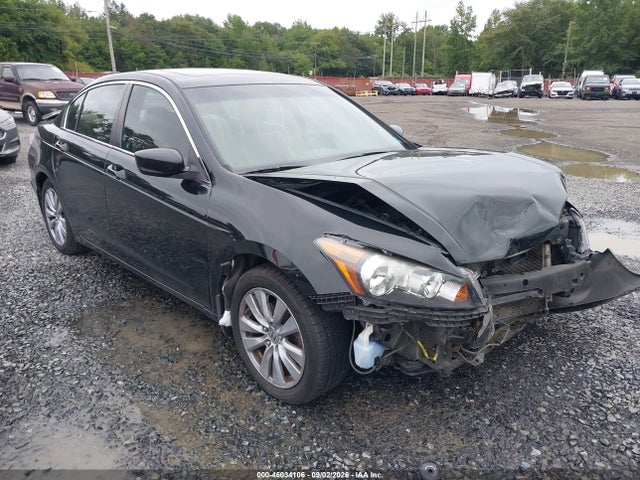 Продаж на аукціоні авто 2011 Honda Accord 2.4 Ex-l, vin: 1HGCP2F87BA082289, номер лоту: 46034106