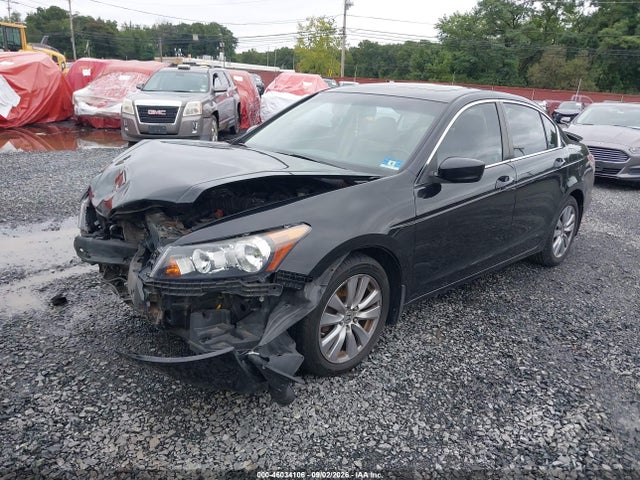 Продаж на аукціоні авто 2011 Honda Accord 2.4 Ex-l, vin: 1HGCP2F87BA082289, номер лоту: 46034106