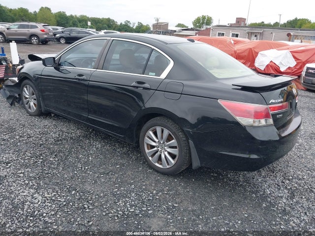 Продаж на аукціоні авто 2011 Honda Accord 2.4 Ex-l, vin: 1HGCP2F87BA082289, номер лоту: 46034106