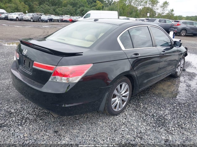 Продаж на аукціоні авто 2011 Honda Accord 2.4 Ex-l, vin: 1HGCP2F87BA082289, номер лоту: 46034106