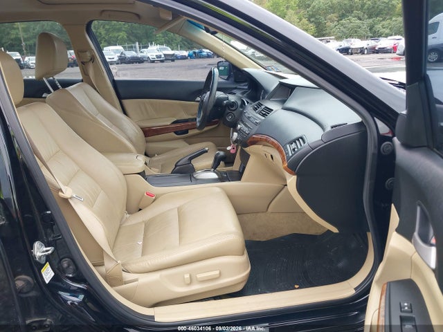 Продаж на аукціоні авто 2011 Honda Accord 2.4 Ex-l, vin: 1HGCP2F87BA082289, номер лоту: 46034106