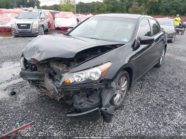 Продаж на аукціоні авто 2011 Honda Accord 2.4 Ex-l, vin: 1HGCP2F87BA082289, номер лоту: 46034106