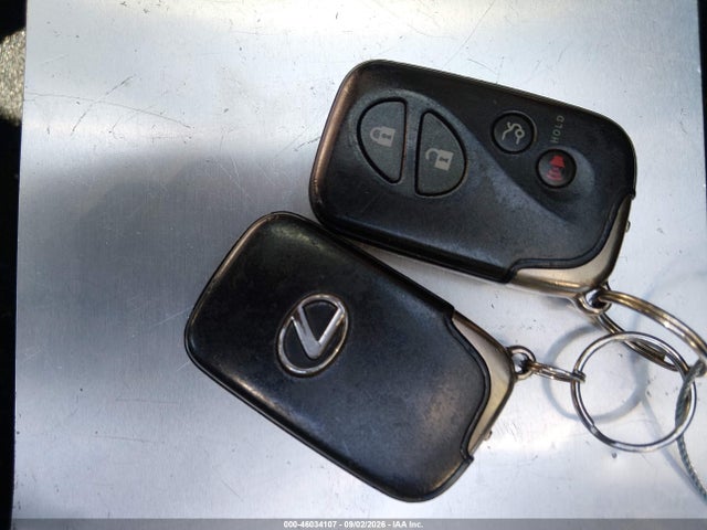 Продаж на аукціоні авто 2006 Lexus Is 250, vin: JTHBK262765015449, номер лоту: 46034107