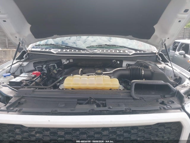 Ford F-150 Xl 2018 1FTEX1EP4JFA40058 Image 10