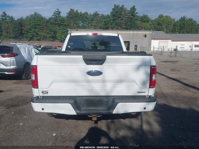 Ford F-150 Xl 2018 1FTEX1EP4JFA40058 Image 16