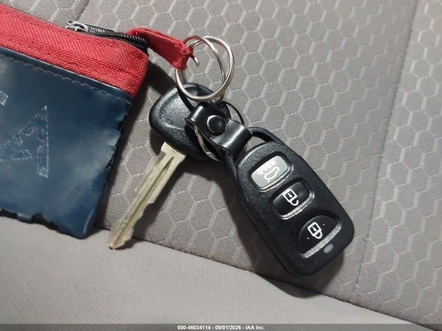 2020 Hyundai Elantra Se მანქანა იყიდება აუქციონზე, vin: 5NPD74LF4LH601696, აუქციონის ნომერი: 46034114