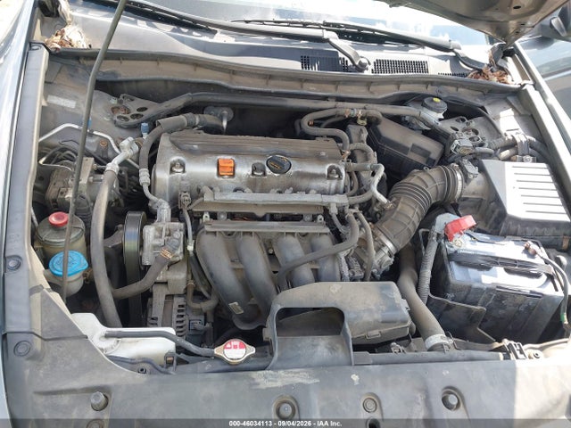 Продаж на аукціоні авто 2012 Honda Accord 2.4 Ex-l, vin: 1HGCP2F88CA120842, номер лоту: 46034113