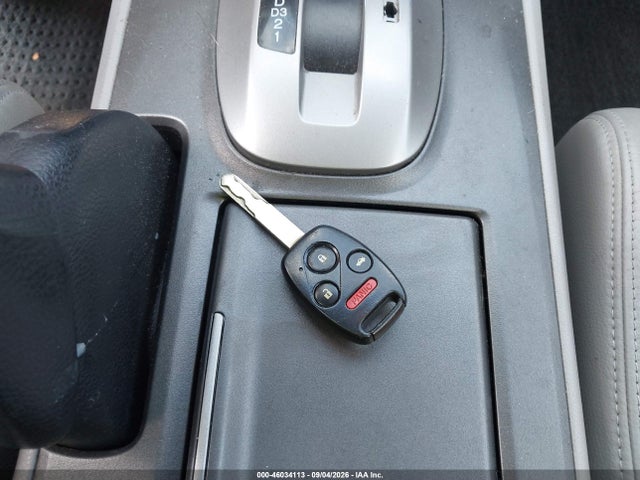 Продаж на аукціоні авто 2012 Honda Accord 2.4 Ex-l, vin: 1HGCP2F88CA120842, номер лоту: 46034113