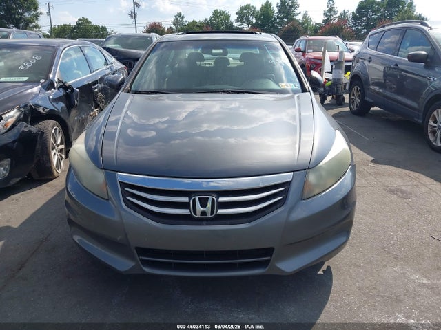 Продаж на аукціоні авто 2012 Honda Accord 2.4 Ex-l, vin: 1HGCP2F88CA120842, номер лоту: 46034113