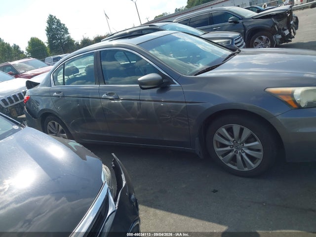 Продаж на аукціоні авто 2012 Honda Accord 2.4 Ex-l, vin: 1HGCP2F88CA120842, номер лоту: 46034113