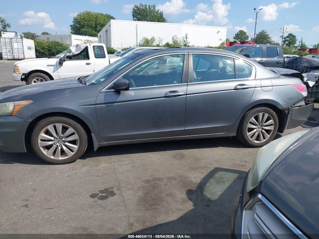 Продаж на аукціоні авто 2012 Honda Accord 2.4 Ex-l, vin: 1HGCP2F88CA120842, номер лоту: 46034113