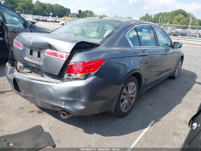Продаж на аукціоні авто 2012 Honda Accord 2.4 Ex-l, vin: 1HGCP2F88CA120842, номер лоту: 46034113