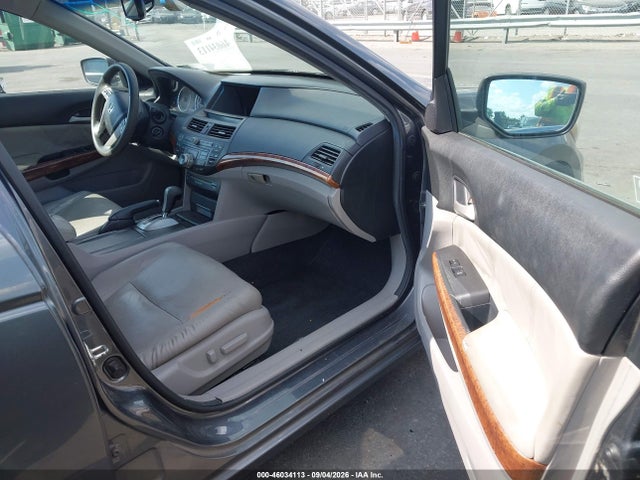 Продаж на аукціоні авто 2012 Honda Accord 2.4 Ex-l, vin: 1HGCP2F88CA120842, номер лоту: 46034113