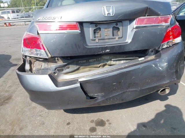 Продаж на аукціоні авто 2012 Honda Accord 2.4 Ex-l, vin: 1HGCP2F88CA120842, номер лоту: 46034113