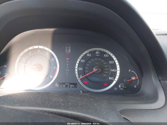 Продаж на аукціоні авто 2012 Honda Accord 2.4 Ex-l, vin: 1HGCP2F88CA120842, номер лоту: 46034113