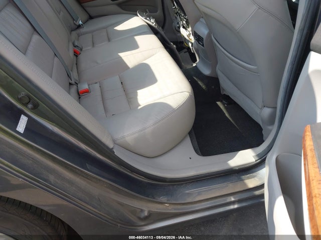 Продаж на аукціоні авто 2012 Honda Accord 2.4 Ex-l, vin: 1HGCP2F88CA120842, номер лоту: 46034113