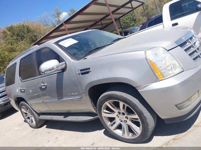 Aukcja sprzedaży 2011 Cadillac Escalade Standard, vin: 1GYS4AEF3BR234674, numer aukcji: 46034119