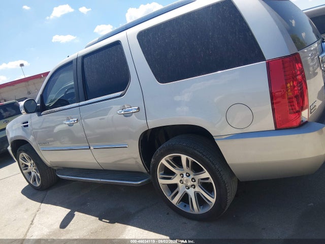 Aukcja sprzedaży 2011 Cadillac Escalade Standard, vin: 1GYS4AEF3BR234674, numer aukcji: 46034119