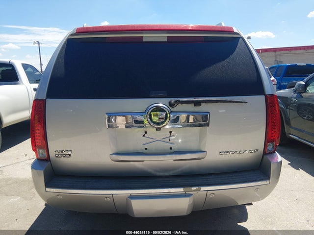 Aukcja sprzedaży 2011 Cadillac Escalade Standard, vin: 1GYS4AEF3BR234674, numer aukcji: 46034119
