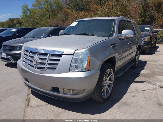 Aukcja sprzedaży 2011 Cadillac Escalade Standard, vin: 1GYS4AEF3BR234674, numer aukcji: 46034119