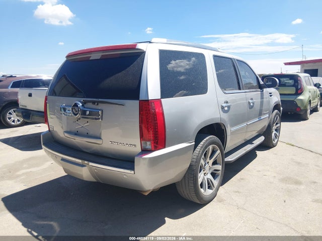 Aukcja sprzedaży 2011 Cadillac Escalade Standard, vin: 1GYS4AEF3BR234674, numer aukcji: 46034119