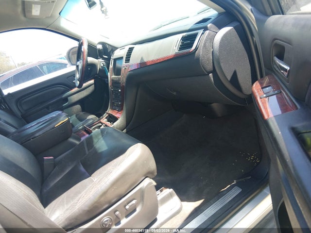 Aukcja sprzedaży 2011 Cadillac Escalade Standard, vin: 1GYS4AEF3BR234674, numer aukcji: 46034119