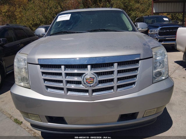 Aukcja sprzedaży 2011 Cadillac Escalade Standard, vin: 1GYS4AEF3BR234674, numer aukcji: 46034119