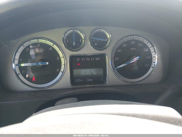 Aukcja sprzedaży 2011 Cadillac Escalade Standard, vin: 1GYS4AEF3BR234674, numer aukcji: 46034119