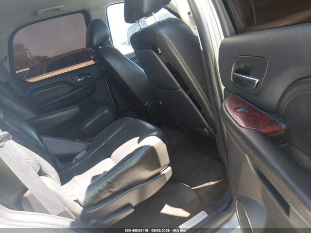 Aukcja sprzedaży 2011 Cadillac Escalade Standard, vin: 1GYS4AEF3BR234674, numer aukcji: 46034119