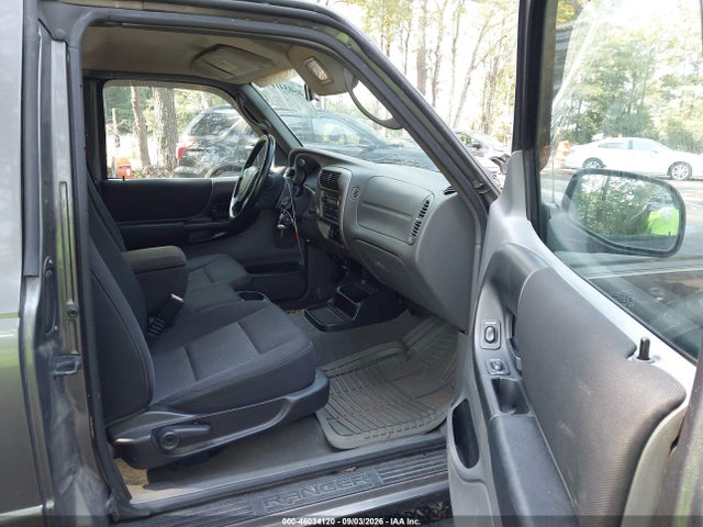 2004 Ford Ranger Edge/tremor/xlt მანქანა იყიდება აუქციონზე, vin: 1FTZR44U54PA30349, აუქციონის ნომერი: 46034120