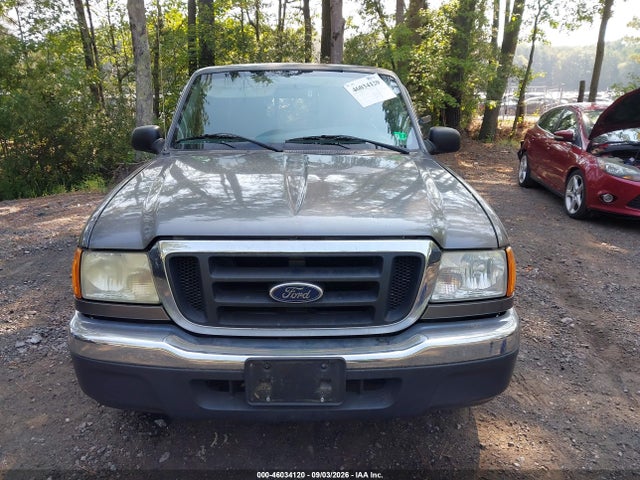Продажа на аукционе авто 2004 Ford Ranger Edge/tremor/xlt, vin: 1FTZR44U54PA30349, номер лота: 46034120