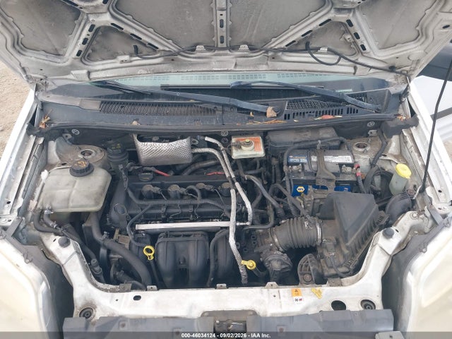 Продаж на аукціоні авто 2013 Ford Transit Connect Xlt, vin: NM0LS7DN9DT143438, номер лоту: 46034124