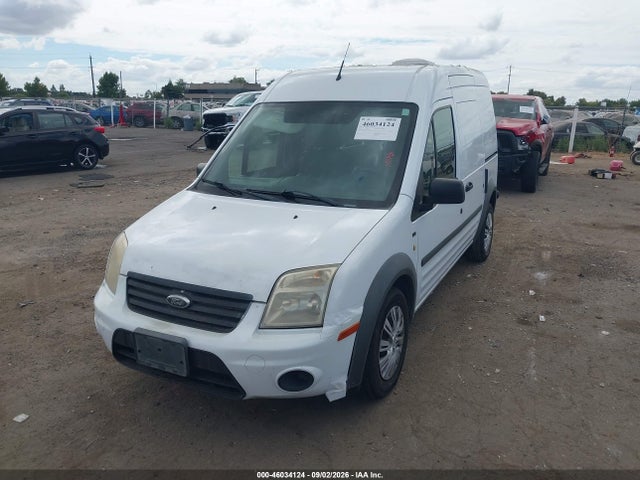Продаж на аукціоні авто 2013 Ford Transit Connect Xlt, vin: NM0LS7DN9DT143438, номер лоту: 46034124