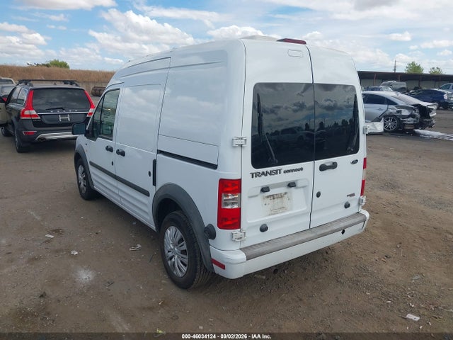 Продаж на аукціоні авто 2013 Ford Transit Connect Xlt, vin: NM0LS7DN9DT143438, номер лоту: 46034124