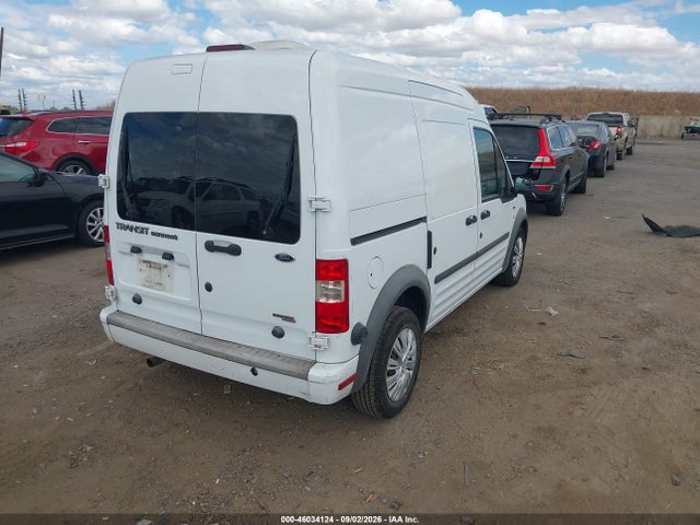 Продаж на аукціоні авто 2013 Ford Transit Connect Xlt, vin: NM0LS7DN9DT143438, номер лоту: 46034124