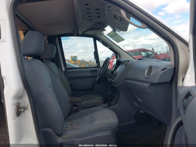 Продаж на аукціоні авто 2013 Ford Transit Connect Xlt, vin: NM0LS7DN9DT143438, номер лоту: 46034124