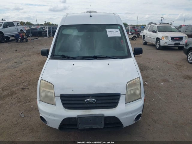 Продаж на аукціоні авто 2013 Ford Transit Connect Xlt, vin: NM0LS7DN9DT143438, номер лоту: 46034124