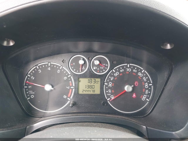 Продаж на аукціоні авто 2013 Ford Transit Connect Xlt, vin: NM0LS7DN9DT143438, номер лоту: 46034124