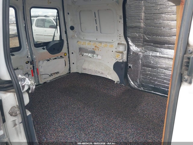 Продаж на аукціоні авто 2013 Ford Transit Connect Xlt, vin: NM0LS7DN9DT143438, номер лоту: 46034124
