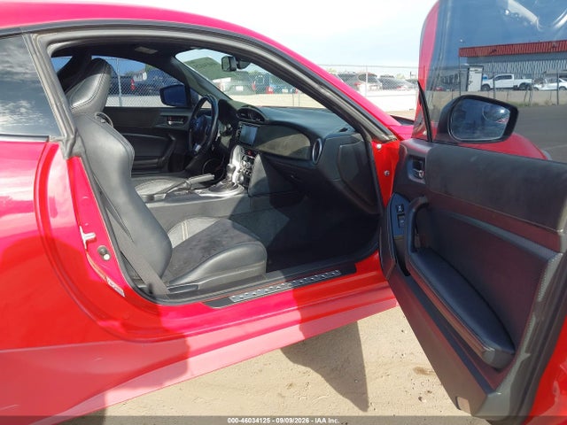 Продаж на аукціоні авто 2018 Toyota 86 Gt, vin: JF1ZNAE12J8701664, номер лоту: 46034125