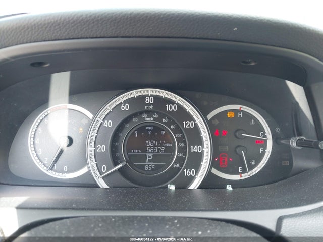 Продажа на аукционе авто 2017 Honda Accord Lx, vin: 1HGCR2F37HA128470, номер лота: 46034127